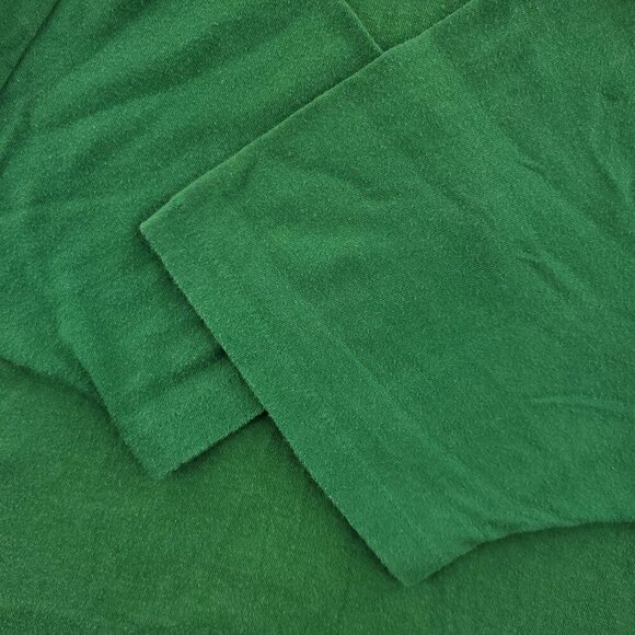 Oakland Athletics Vintage T-Shirt 1988 MLB Artex 80s A's Single Stitch USA Large - Picture 13 of 13